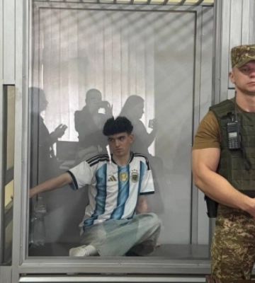 Суд продовжив арешт підозрюваному в убивстві Фаріон на 60 днів