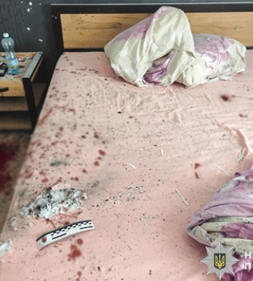 На Ривненщине граната взорвалась в руках студента-медика: двое человек получили тяжелые ранения, - Небытов. ВИДЕО+ФОТОрепортаж