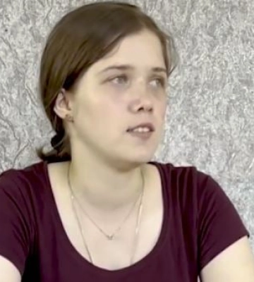Россияне публикуют видео «ждунов» из Константиновки: что они рассказывают на камеру