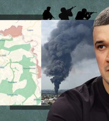 День Ялти, російський терор і важкі бої на Сумщині та Харківщині: огляд подій війни за 7 серпня