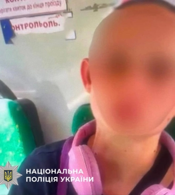 У Львові жінка отримала підозру за ніж у маршрутці