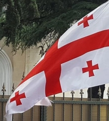 У 18-у річницю нападу Росії на Грузію чотири європейські країни виступили із спільною заявою