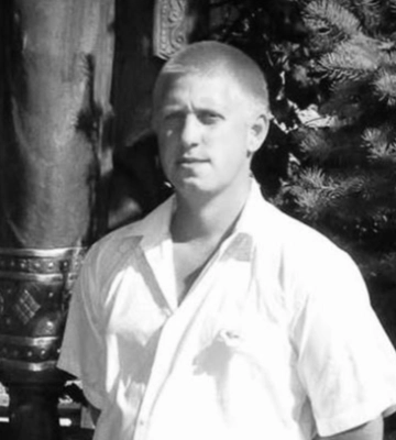 Помер під час виконання бойового завдання: на Сумщині зупинилося серце 37-річного воїна Ігоря Пригарського