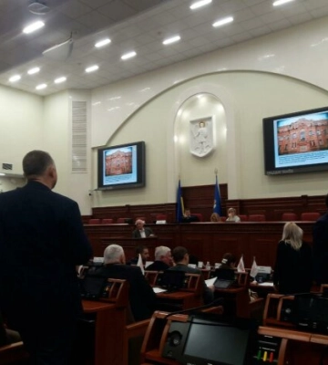 9 млрд грн за месяц: ремонты и строительство "съели" 65% бюджета Киева в июле