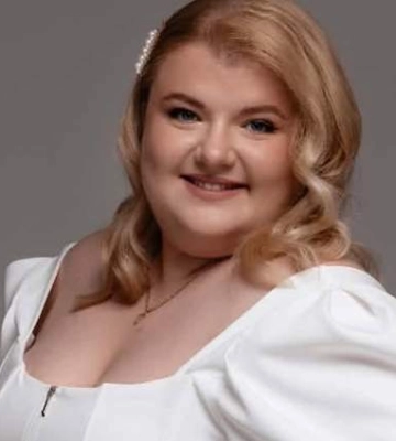 Вихователька зі Стрия увійшла до списку найкращих педагогів дошкілля України