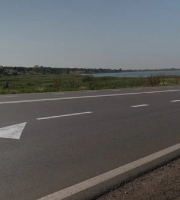 Жахлива статистика аварій на "дорозі смерті", а розширення знову відклали