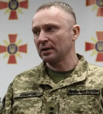 Новому головкому довіряє більшість українців: як змінилася довіра до політиків у серпні