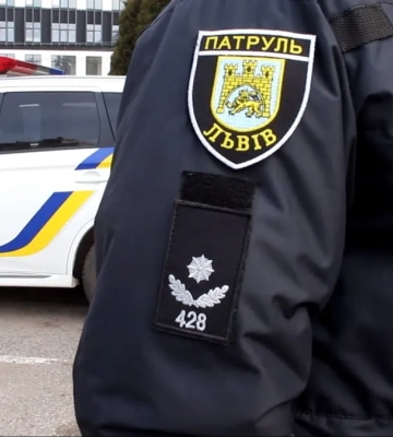 Во Львове избили мать военнослужащего из-за того, что она говорила по-русски
