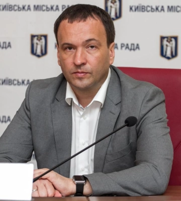 Київ буде значно краще підготовлений до зими, але фактор обстрілів і можливостей ППО ніхто не відміняв, - Пантелеєв