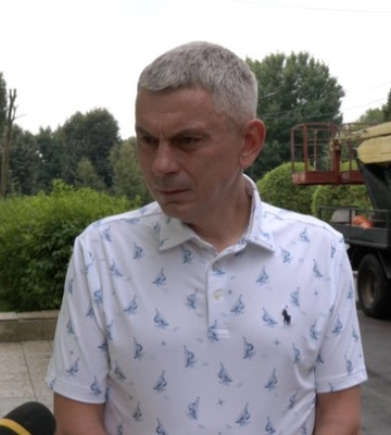 Буревій пошкодив понад 20 будівель у селищі на Волині: як громада ліквідовує наслідки
