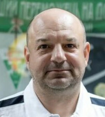 Алексей ГОРОДОВ: «Понял, что хочу работать именно здесь»
