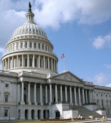 Сенат США підтримав масштабний законопроєкт про санкції проти росії та Ірану