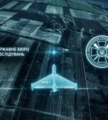За допомогою проєкта «Небо Одеси» знищили тисячі російських дронів