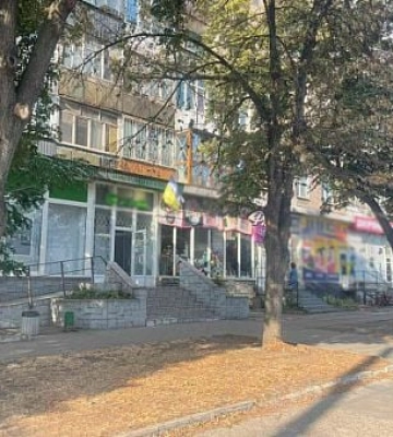 У Кривому Розі продають приміщення, в якому раніше працювали банки – за скільки мільйонів гривень
