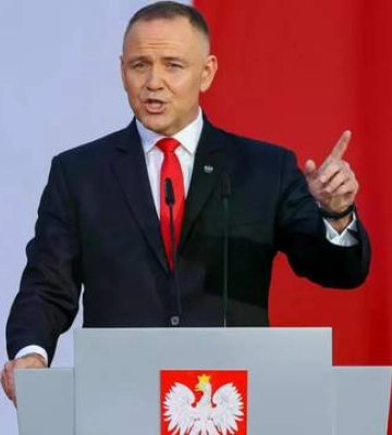 "Там, де б'ють росіян – Польща допомагає": Навроцький назвав умови підтримки України