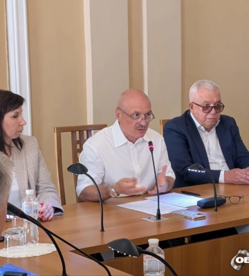 Выполняют 80% работ в Харькове и области: строительный бизнес озвучил планы
