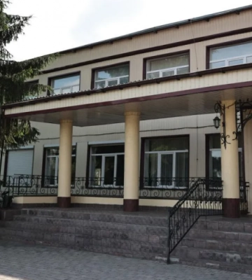 У Луцьку за понад 1,3 мільйона гривень відремонтують кабінети наукового ліцею