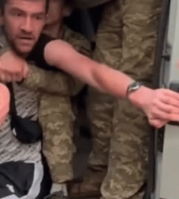 Лубінець заявив про «глибоку кризу довіри» через дії ТЦК на Одещині