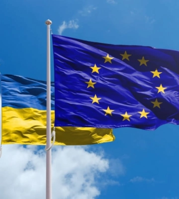 Стало відомо, чому вступ України до ЄС затримується