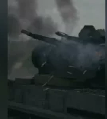 ППО Сумщини цілодобово відбиває повітряні атаки Росії