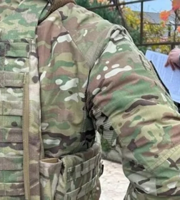 Фиктивная командировка вместо фронта: в Харькове задержали капитана Нацгвардии