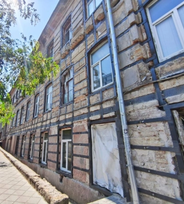 Посадовицю Одеської міськради судитимуть за збитки бюджету під час капремонту житлового будинку