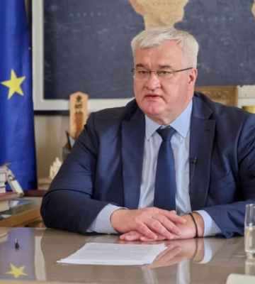 “Важкий був удар”: Зеленський відреагував на масовану атаку РФ та назвав основну ціль ворога