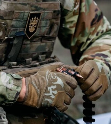 Відпустка 15 днів і декрет: колишні засуджені в ЗСУ отримали рівні права з іншими військовими