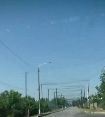 «Пастки» для дронів: як на Дніпропетровщині захищають дороги від атак