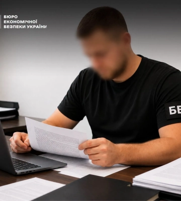 БЕБ на Волині викрило схему з фіктивним пальним: до бюджету повернули 4,5 млн грн