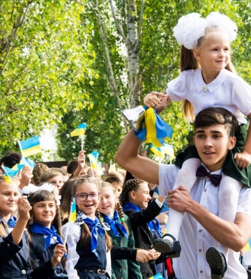 «Освітній процес точно не буде таким, як торік»: У Миколаєві через загрозу обстрілів школи можуть працювати у дві зміни та з 7:30 ранку