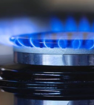 У Полтаві через ремонт тимчасово припинили розподіл газу в одному будинку