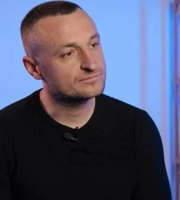 Михаил Кополовец поделился мыслями о предстоящем матче Динамо