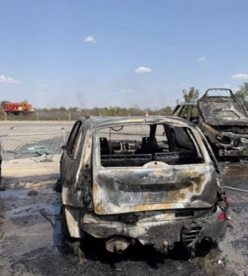 Росіяни атакували Одеську область. Вбито людину, ще вісім отримали поранення