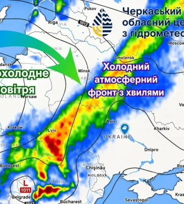 6 августа температура местами поднимется до +42°, — народный синоптик Щедрин