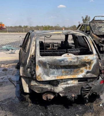 Росія атакувала "Шахедами" Одеську область: загинула людина, є багато поранених