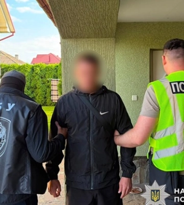 Из Болгарии в Украину: ликвидирована международная сеть сбыта наркотиков