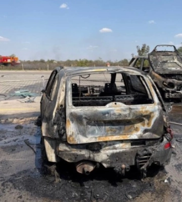 Російські дрони вдарили по передмістю Одеси: загинула людина, восьмеро - травмовані