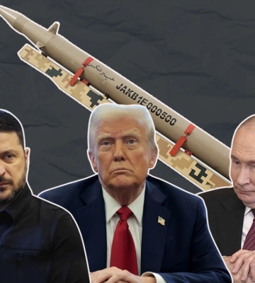 "Не ждите Трампа": эксперт ошеломил категорическим требованием для прекращения войны в Украине