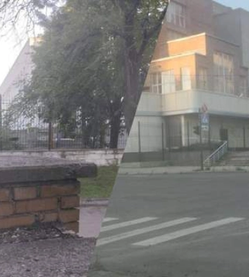 "Атеш" следит за ФСБ в Донецке: агенты раскрыли место работы и распорядок дня оккупантов