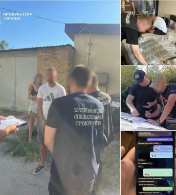 Організували втечі військових із частин: сімом фігурантам повідомили про підозру