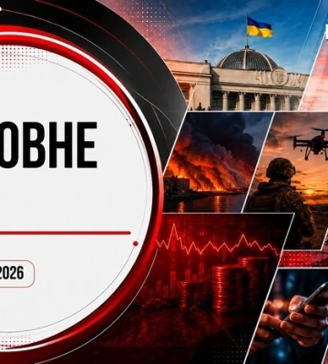 Київ атакувала балістика, дрони вдарили по Сизранському НПЗ: головне за ніч 8 серпня