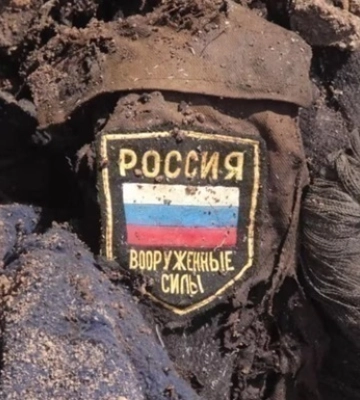 Названы потери России по состоянию на 8 августа