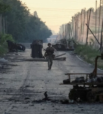 Росія віддала пріоритет наступу на Добропілля: ISW оцінив ймовірність захоплення ключових міст Донбасу до кінця року
