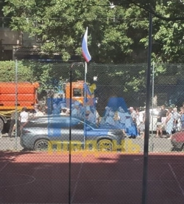 От портативного душа до собственной скважины: как жители Мелитопольщины выживают во время водного кризиса (видео)