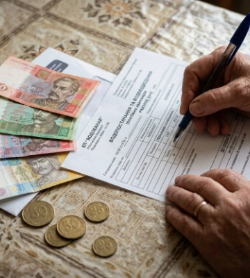 Прихований ризик у платіжках за воду: що зробити, аби не платити зайвого