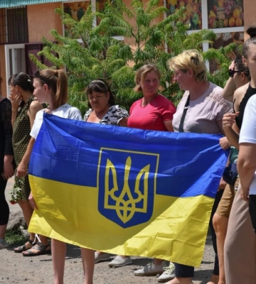 Від кулі злочинця загинув ветеран з Білгород-Дністровського району, який у 2025 році повернувся з ворожого полону