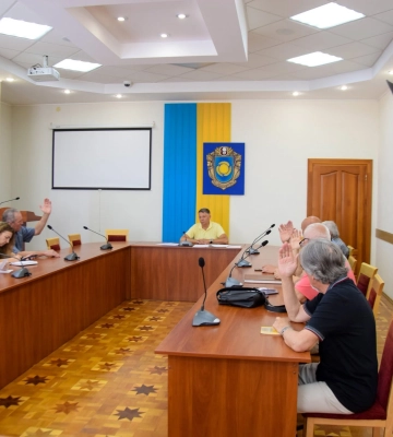 Мистецько‐краєзнавчу раду створили на Черкащині
