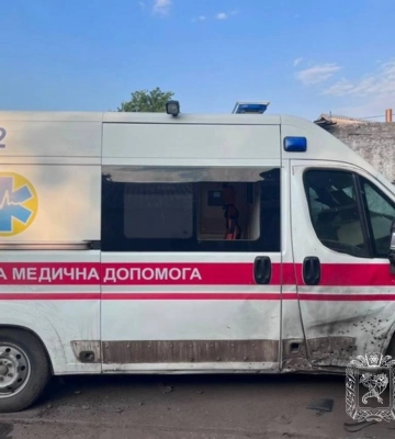 В Харьковской области за сутки в результате российских ударов погибли два человека, еще 8 ранены – ОВА