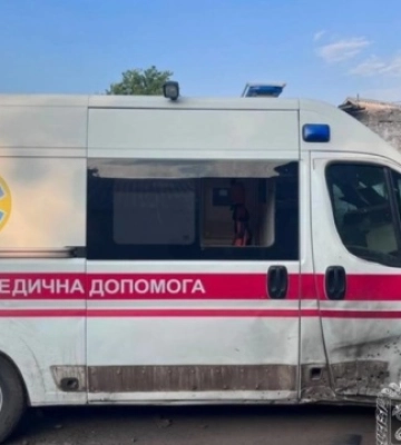 На Харківщині за минулу добу внаслідок російських ударів загинули двоє людей, ще восьмеро поранені